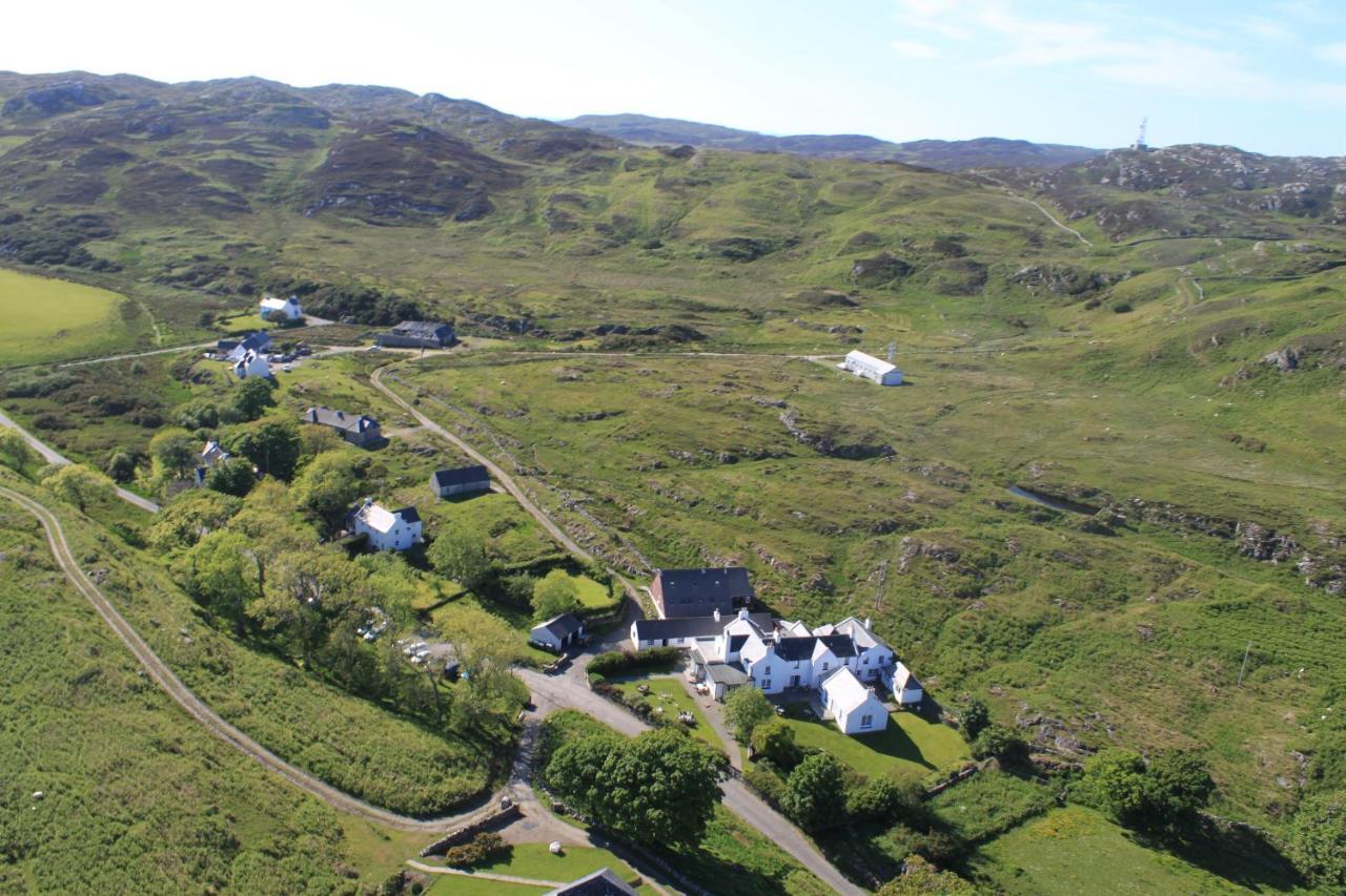 The Colonsay Hotel Isle of Colonsay Экстерьер фото